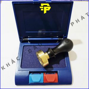 con dấu đồng tại hà nội