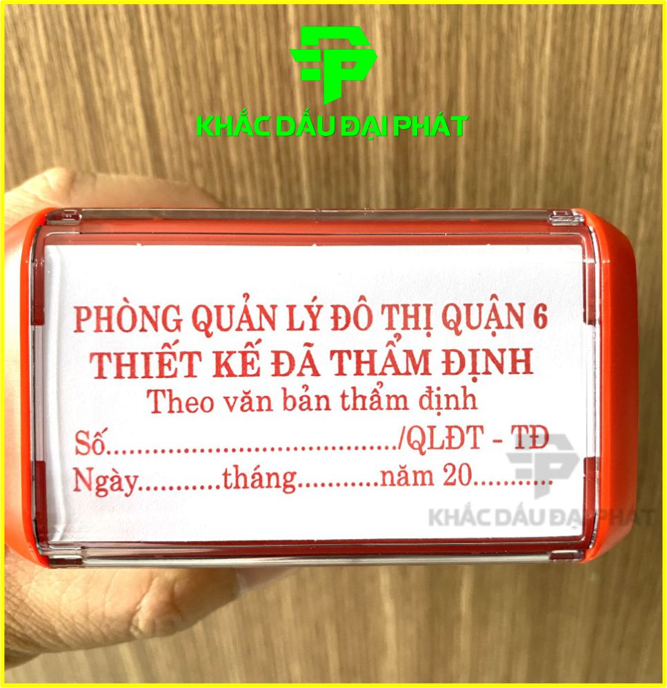 khắc dấu tại đông anh